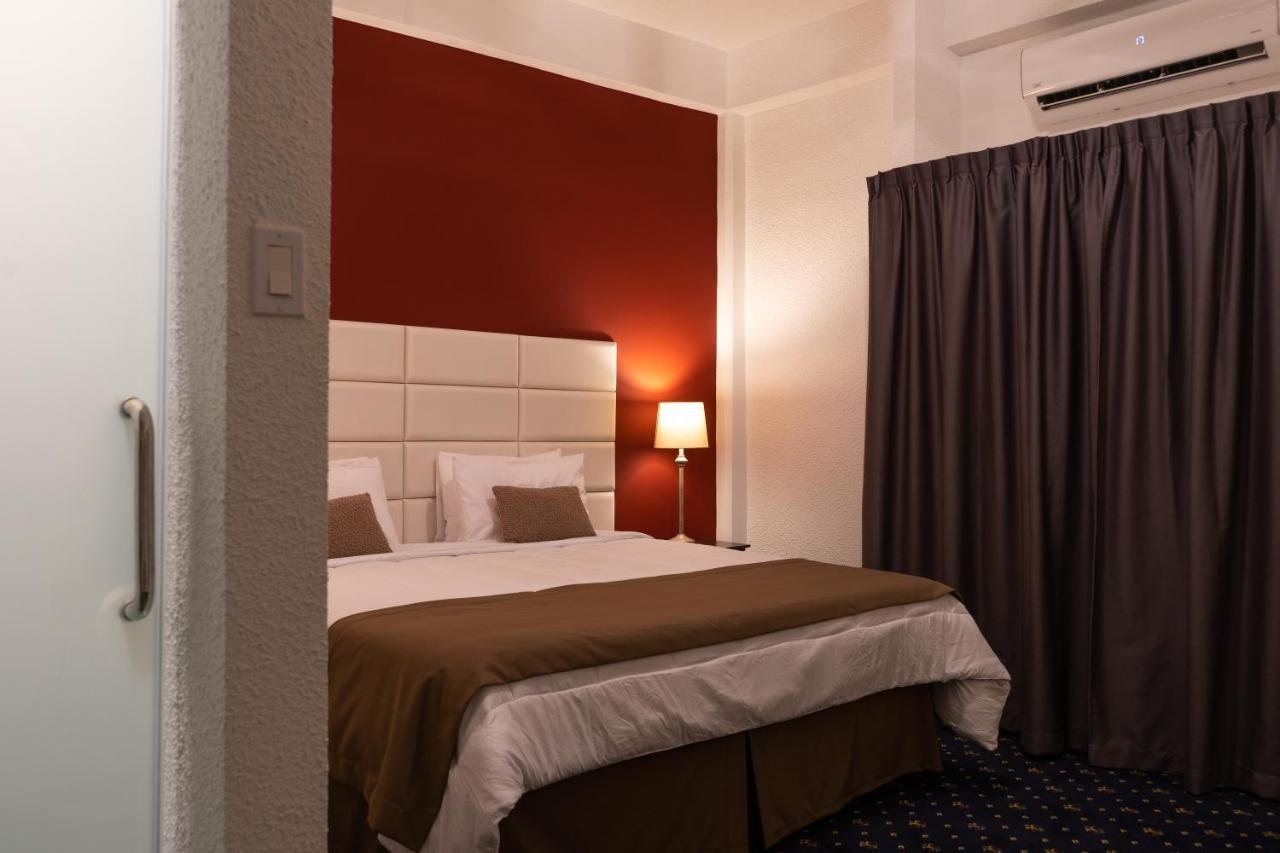 Royal Breeze Paramaribo Esterno foto