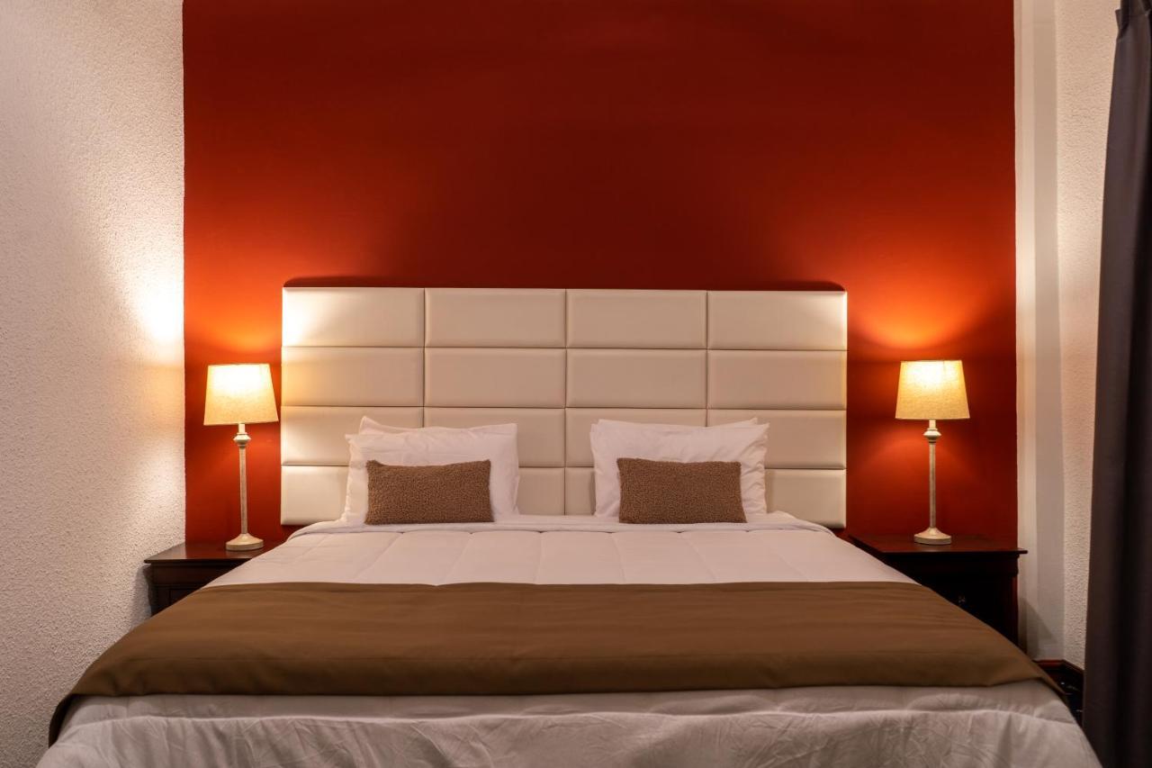 Royal Breeze Paramaribo Esterno foto