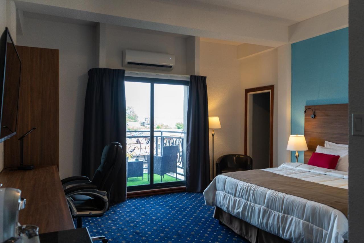 Royal Breeze Paramaribo Esterno foto