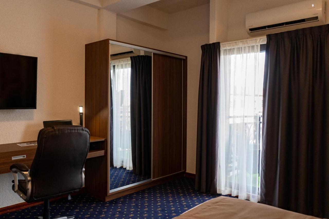 Royal Breeze Paramaribo Esterno foto